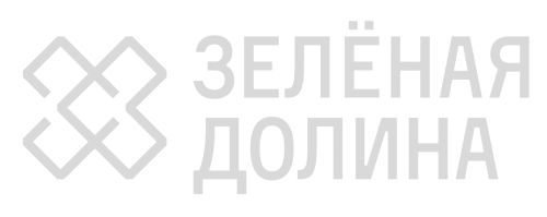 Зелёная долина